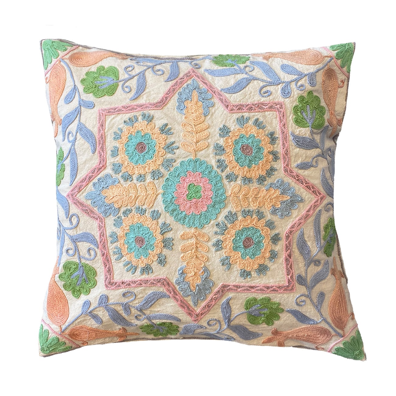 Roberta Suzani Pudebetræk - Nr. 97