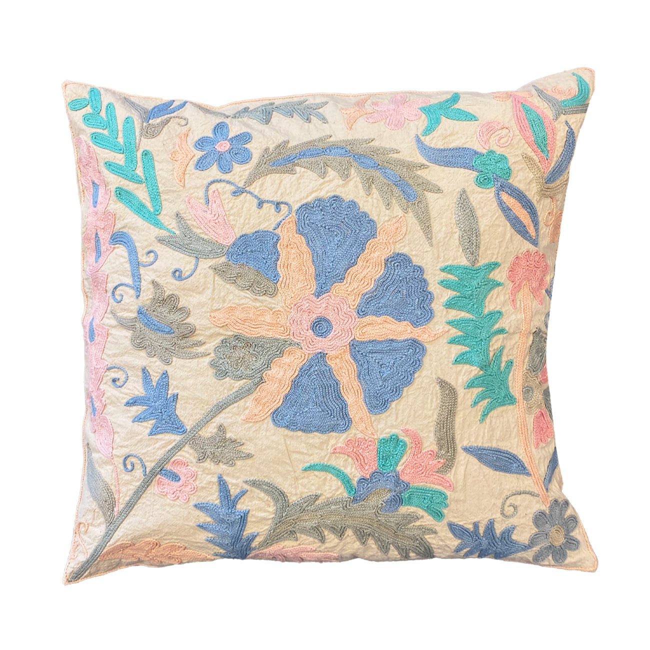 Roberta Suzani Pudebetræk - Nr. 101