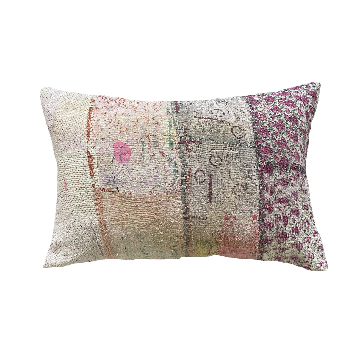 Nete Kantha Pudebetræk - Nr. 105