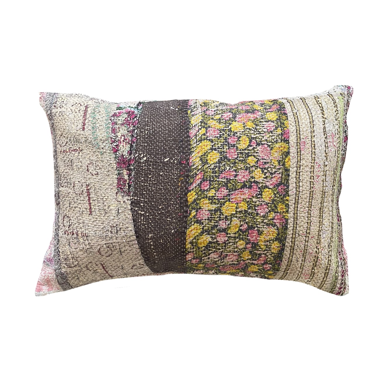Nete Kantha Pudebetræk - Nr. 105