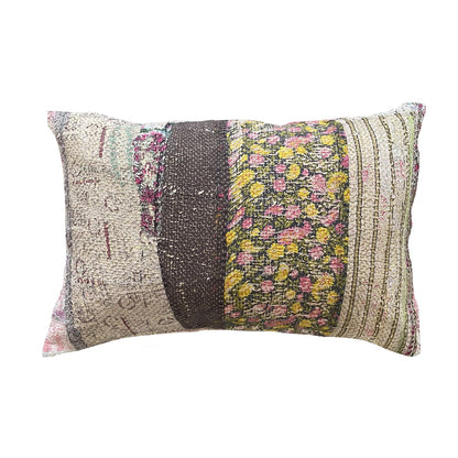 Nete Kantha Pudebetræk - Nr. 105