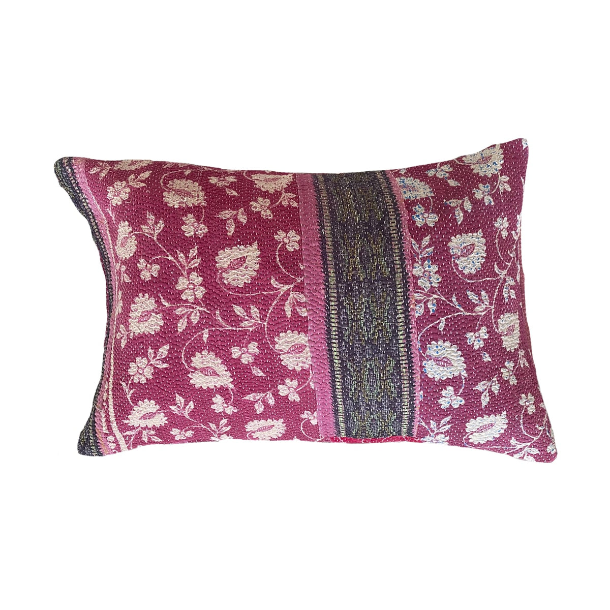 Nete Kantha Pudebetræk - Nr. 111