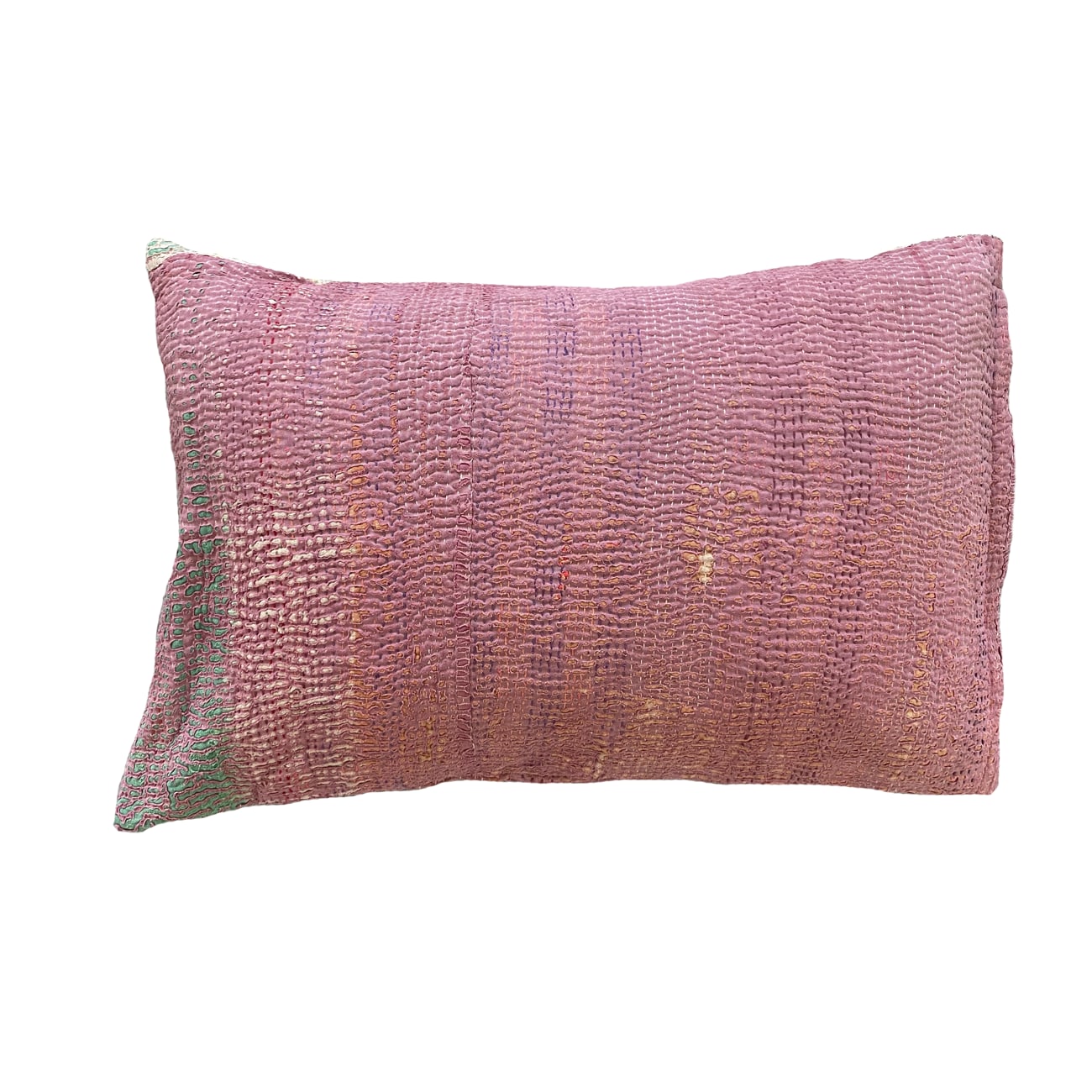 Nete Kantha Pudebetræk - Nr. 114