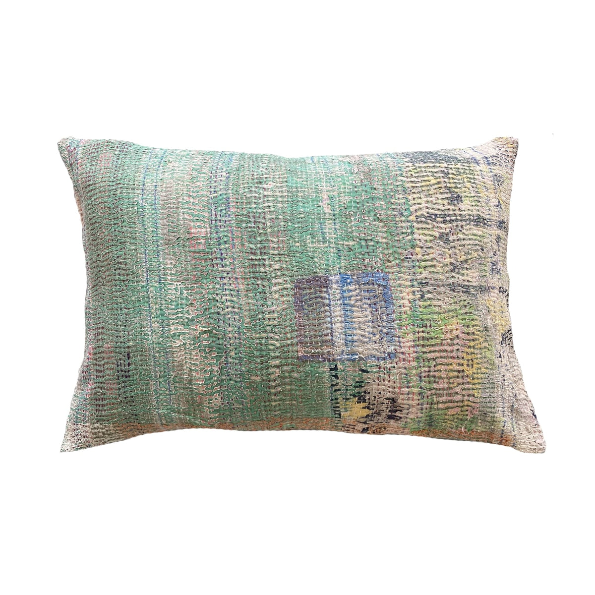 Nete Kantha Pudebetræk - Nr. 115