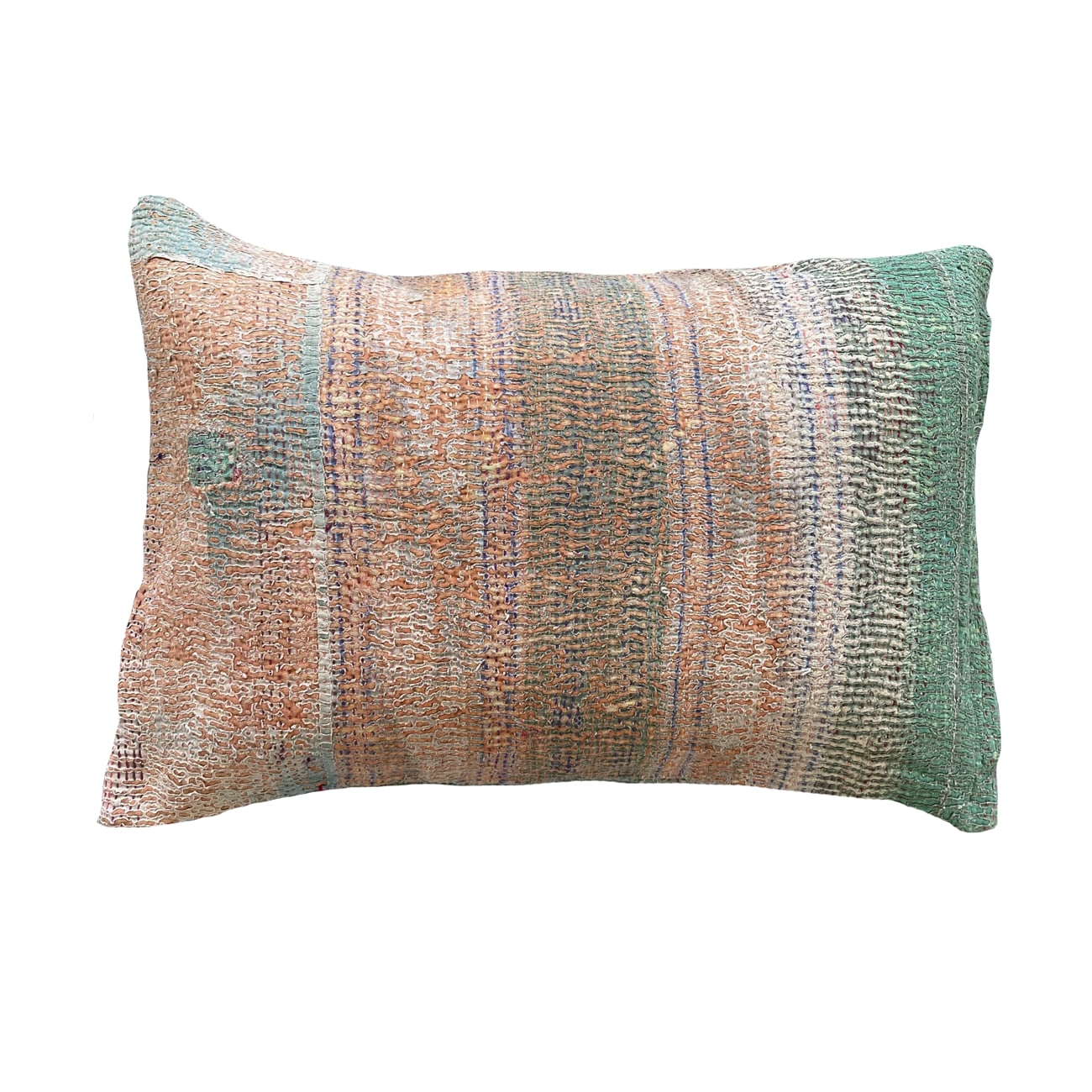 Nete Kantha Pudebetræk - Nr. 115