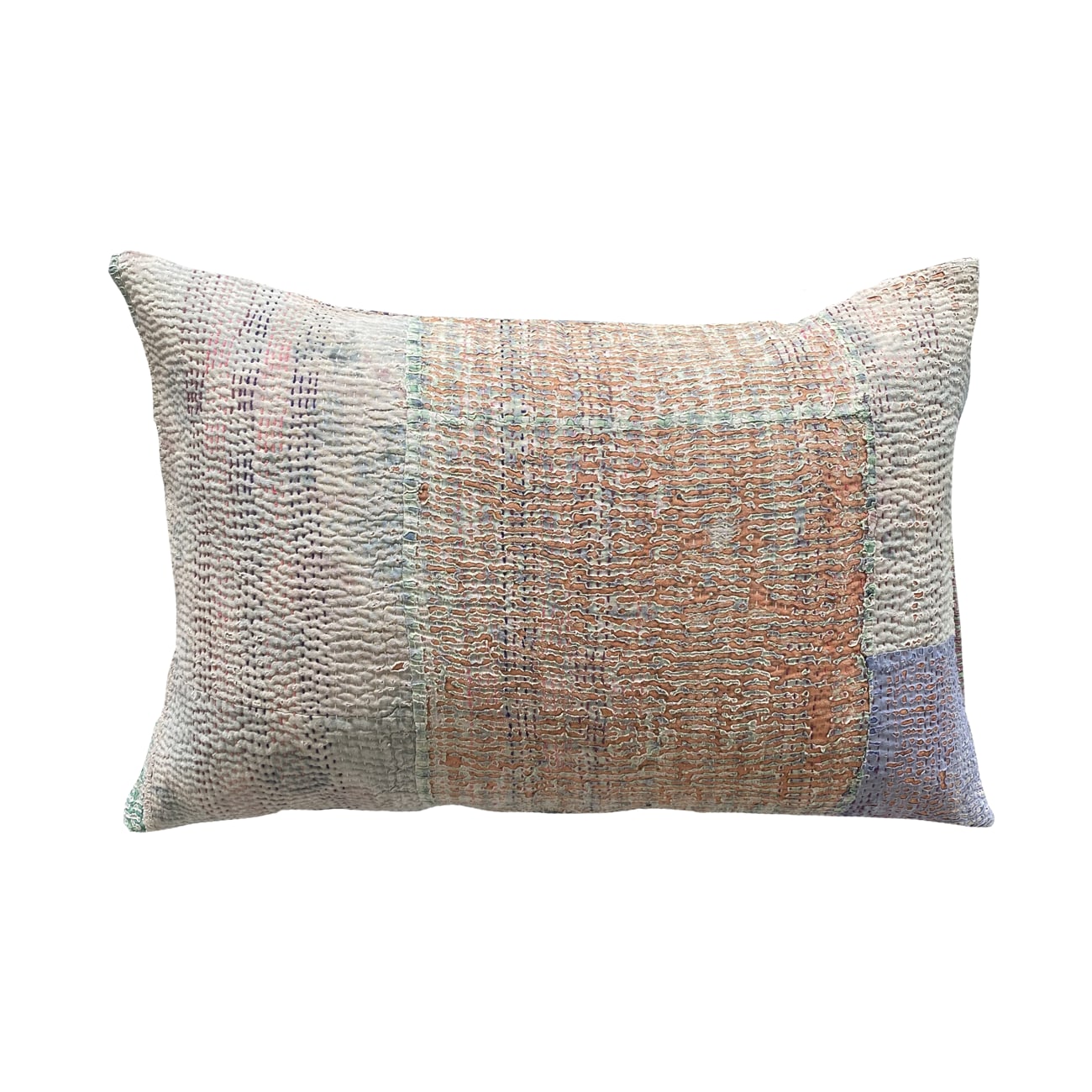 Nete Kantha Pudebetræk - Nr. 116