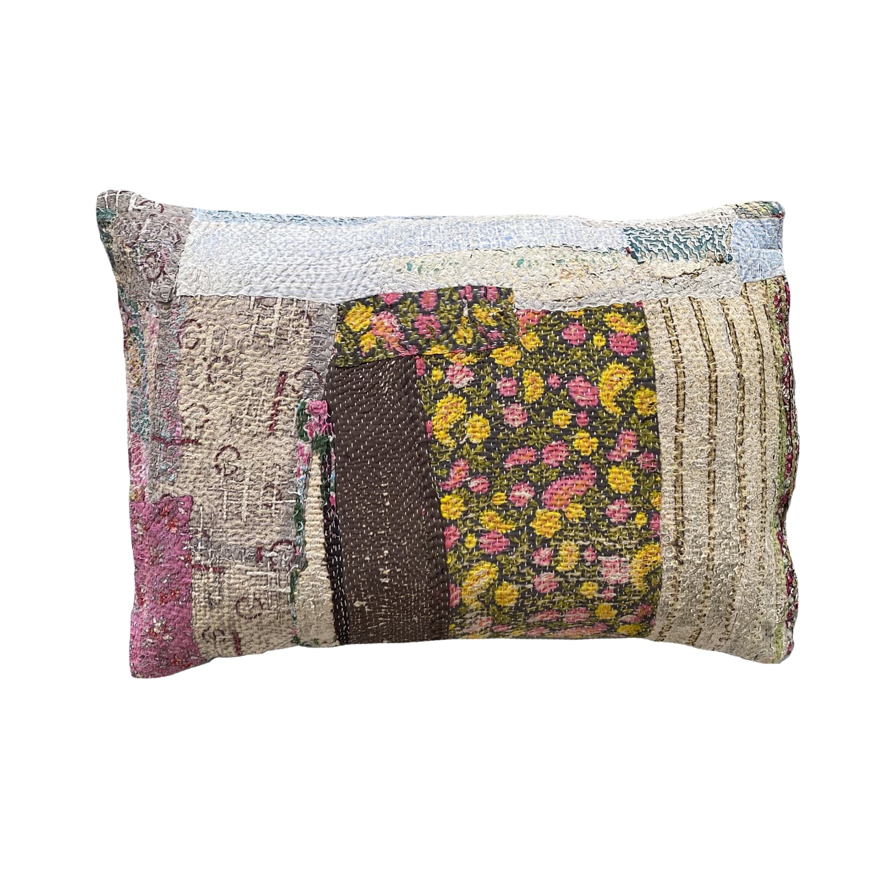 Nete Kantha Pudebetræk - Nr. 117