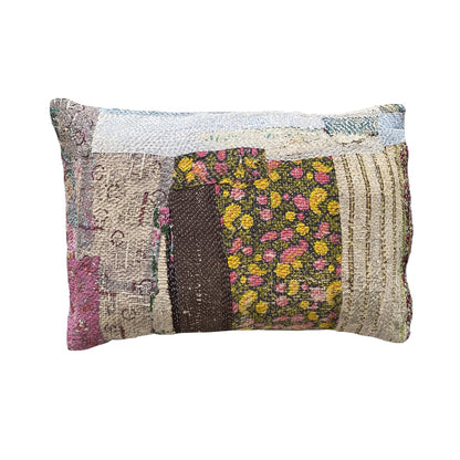 Nete Kantha Pudebetræk - Nr. 117