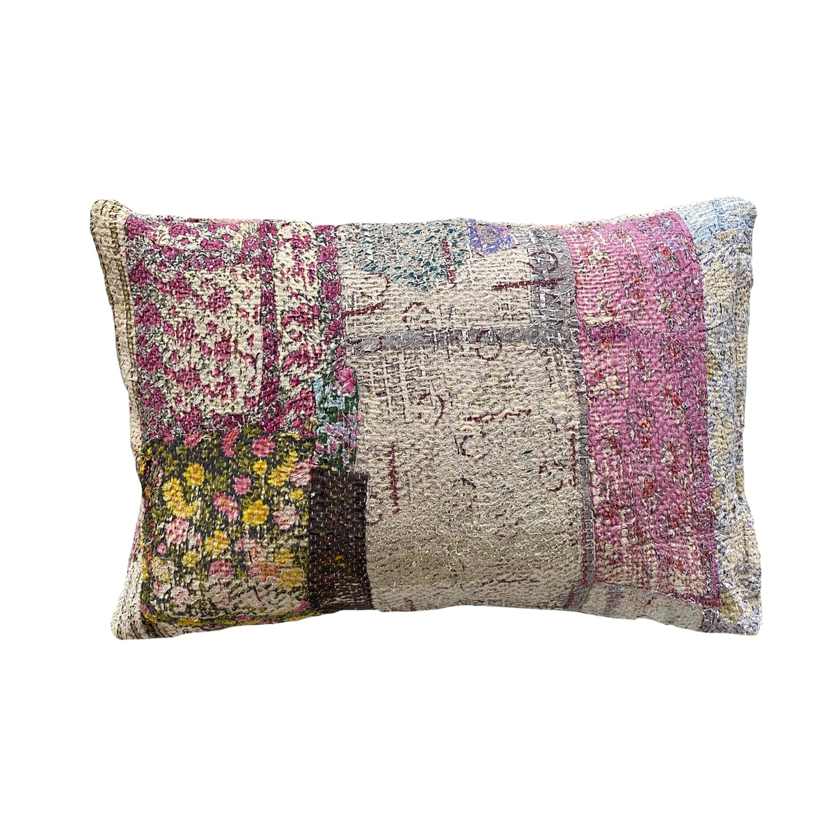 Nete Kantha Pudebetræk - Nr. 118
