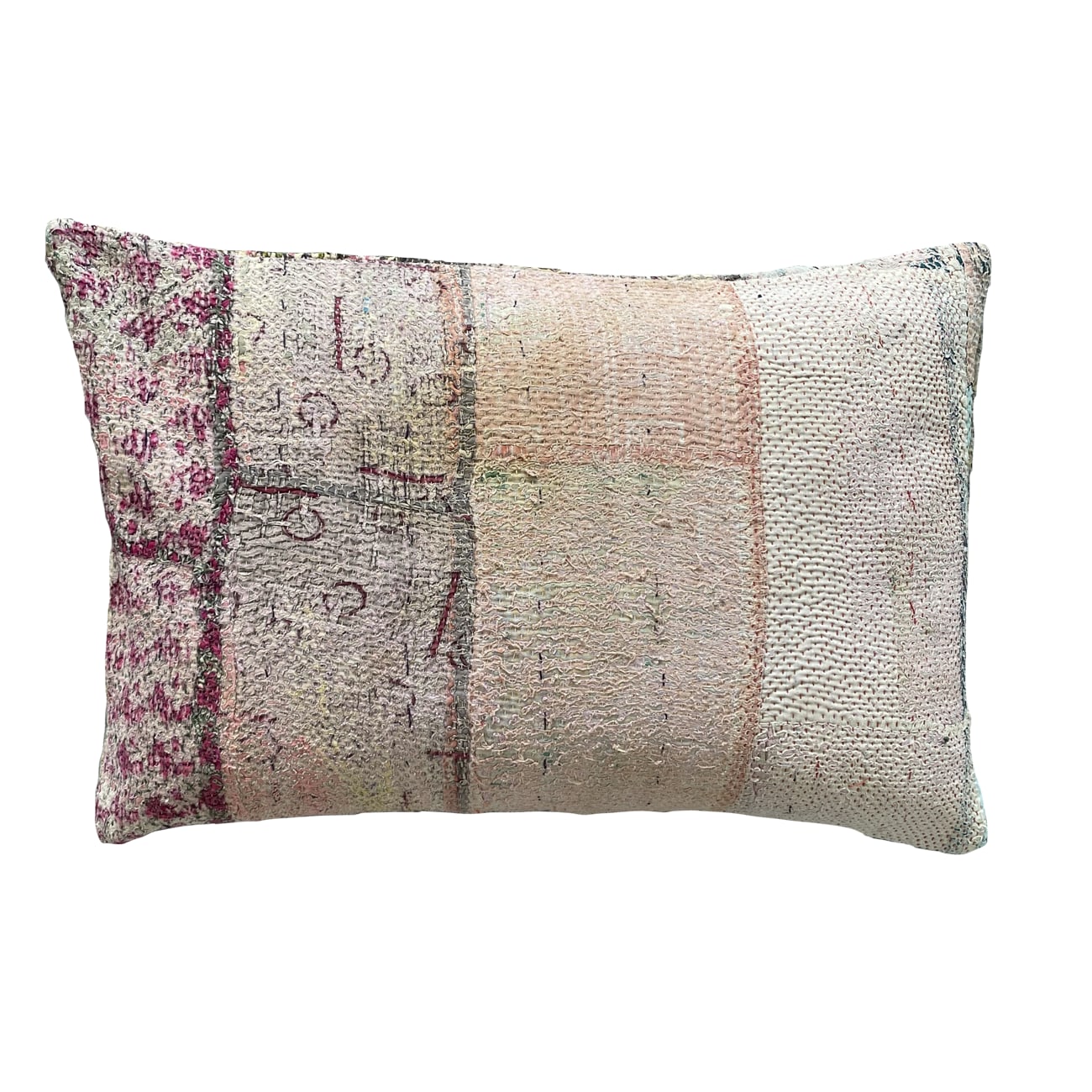 Nete Kantha Pudebetræk - Nr. 118