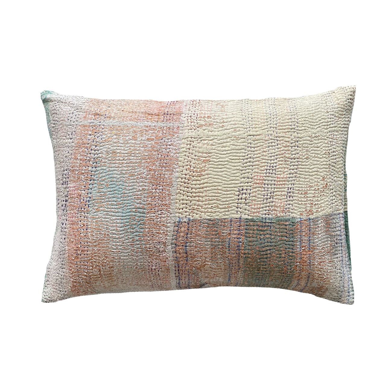 Nete Kantha Pudebetræk - Nr. 119