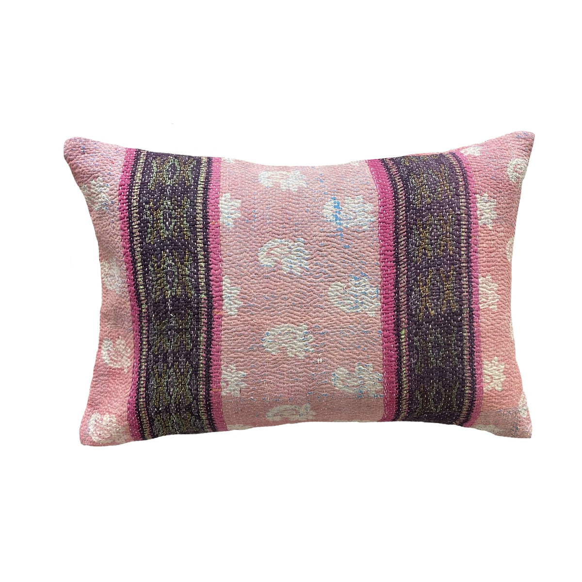 Nete Kantha Pudebetræk - Nr. 124