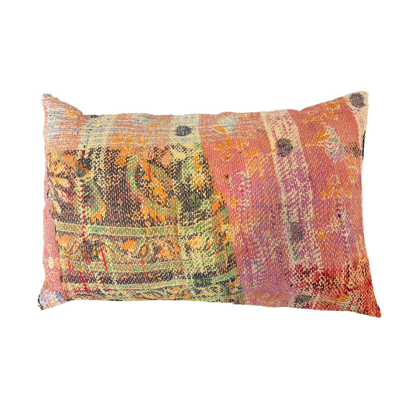 Nete Kantha Pudebetræk - Nr. 125