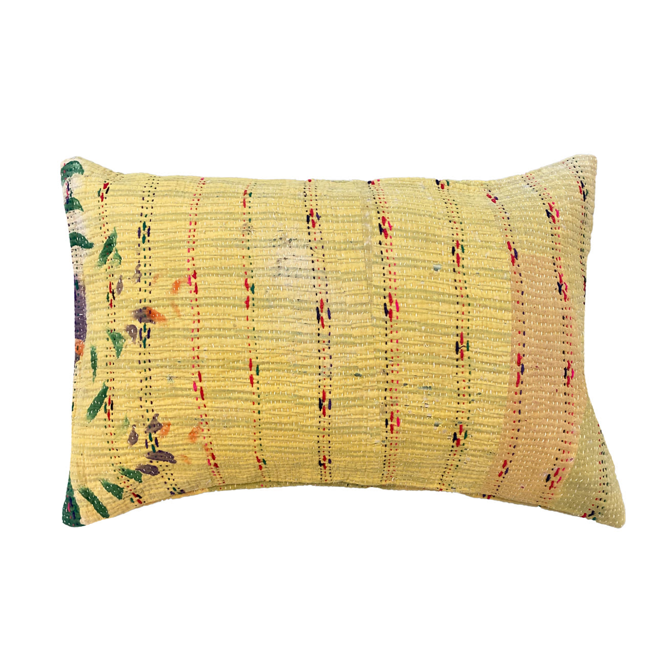 Nete Kantha Pudebetræk - Nr. 127