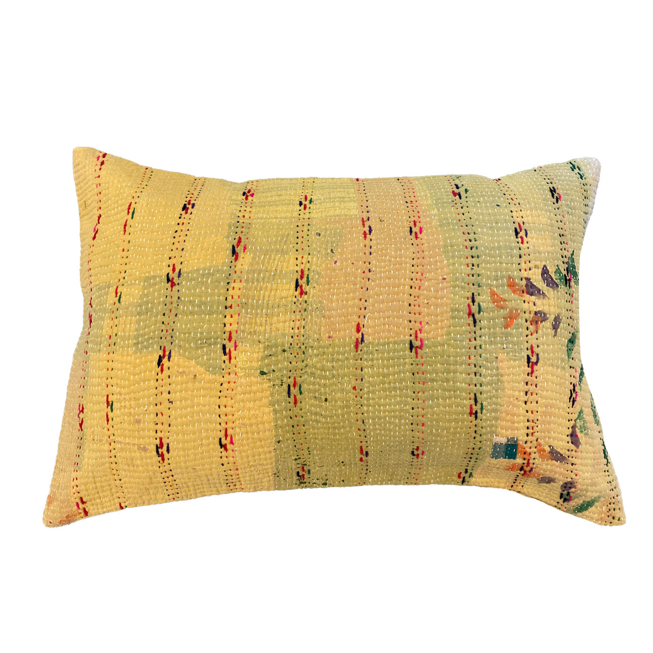 Nete Kantha Pudebetræk - Nr. 127