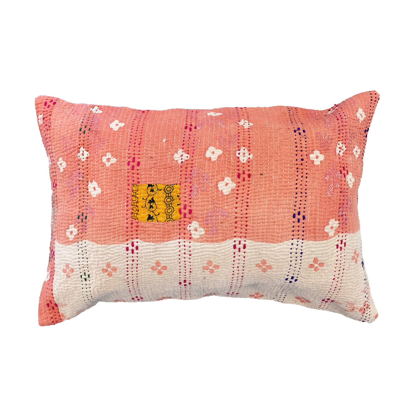 Nete Kantha Pudebetræk - Nr. 129