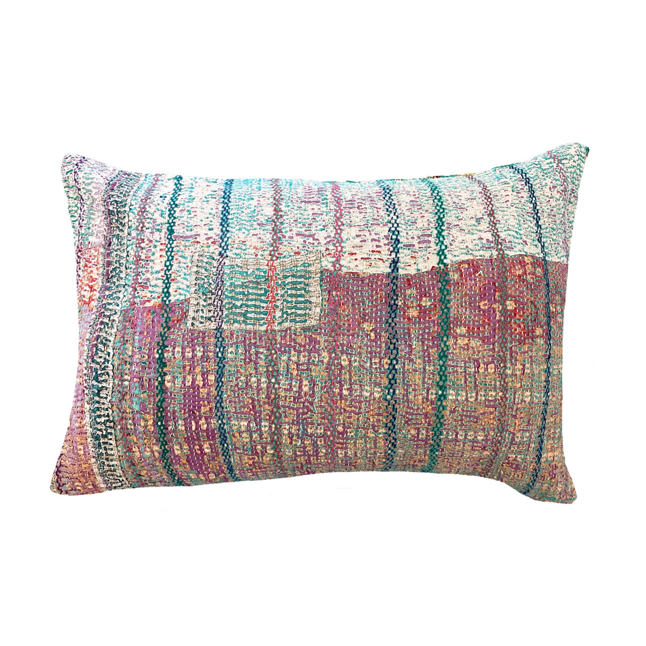 Nete Kantha Pudebetræk - Nr. 132