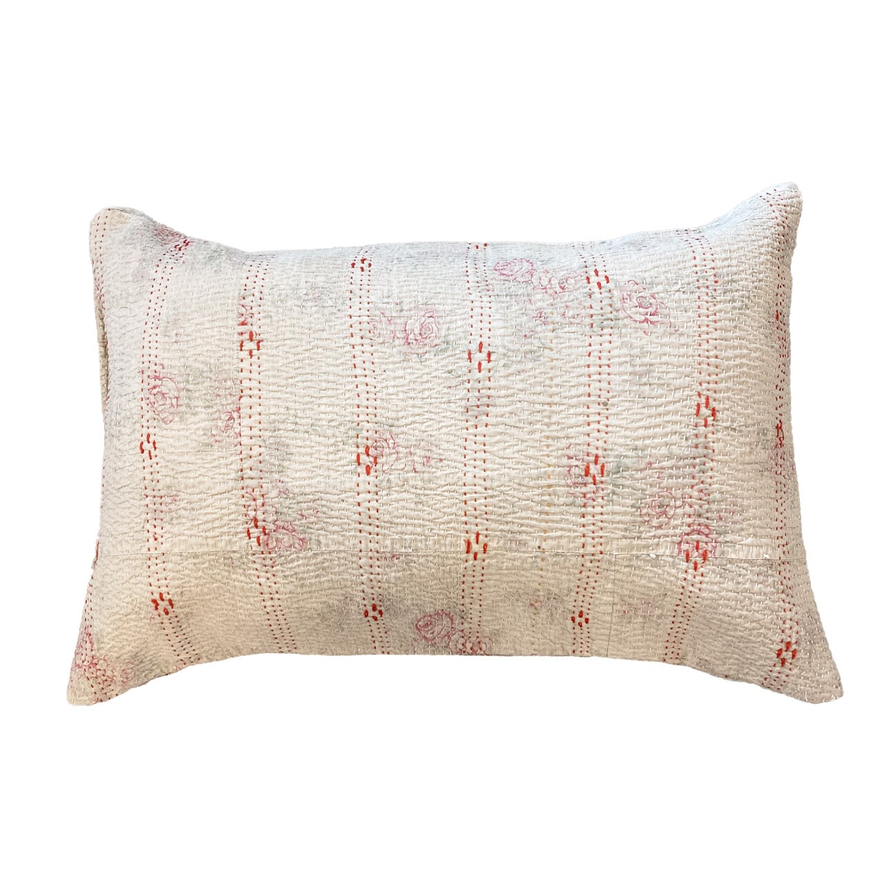 Nete Kantha Pudebetræk - Nr. 133