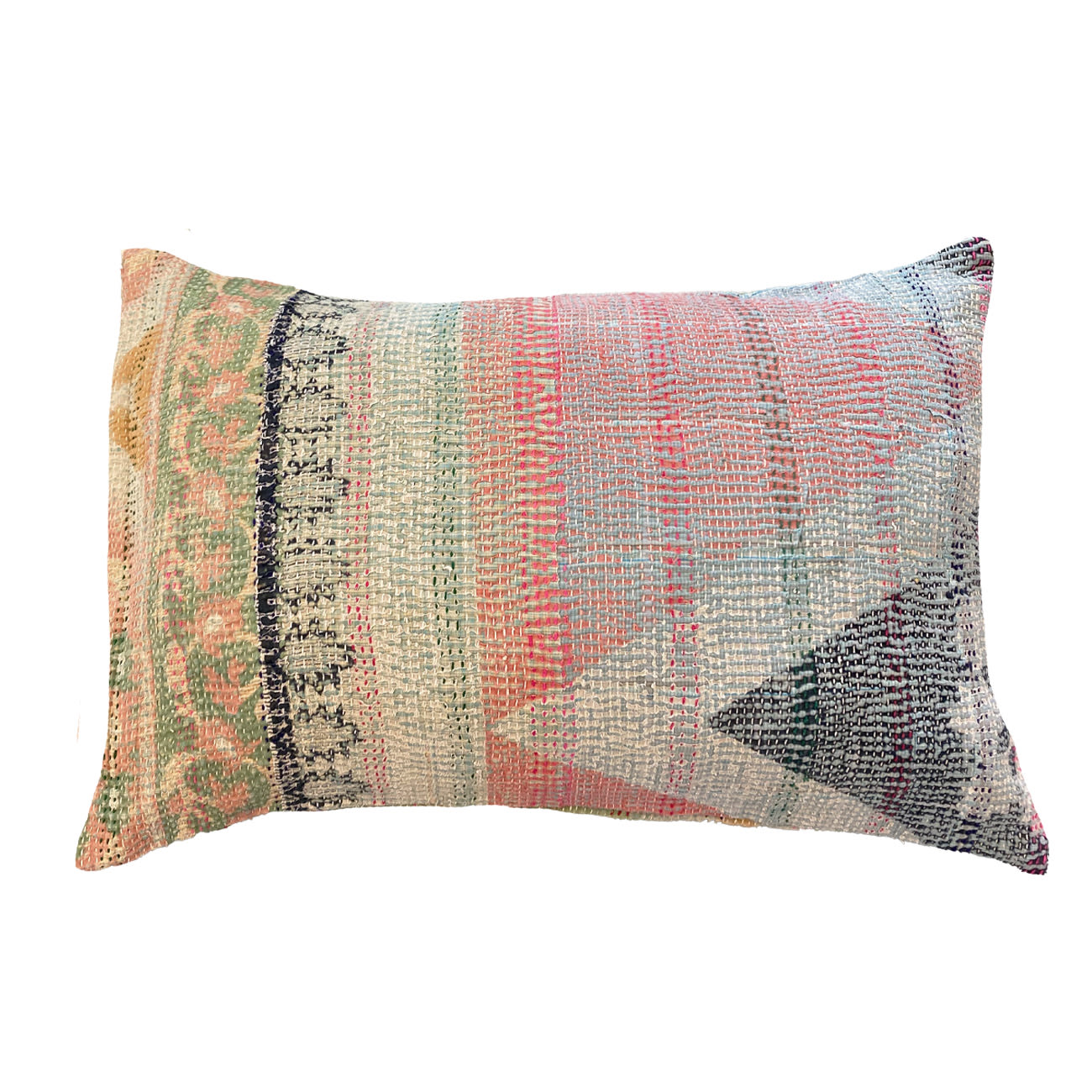 Nete Kantha Pudebetræk - Nr. 136