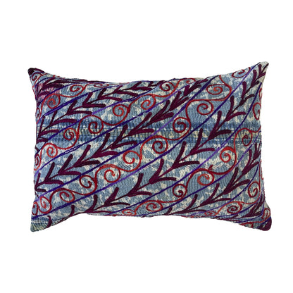 Nete Suzani Kantha Pudebetræk - Nr. 08