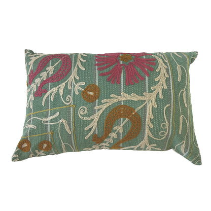 Nete Suzani Kantha Pudebetræk - Nr. 10