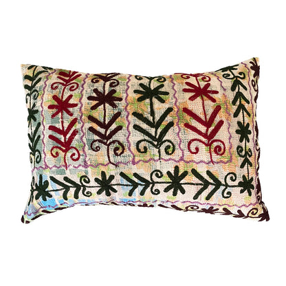 Nete Suzani Kantha Pudebetræk - Nr. 31