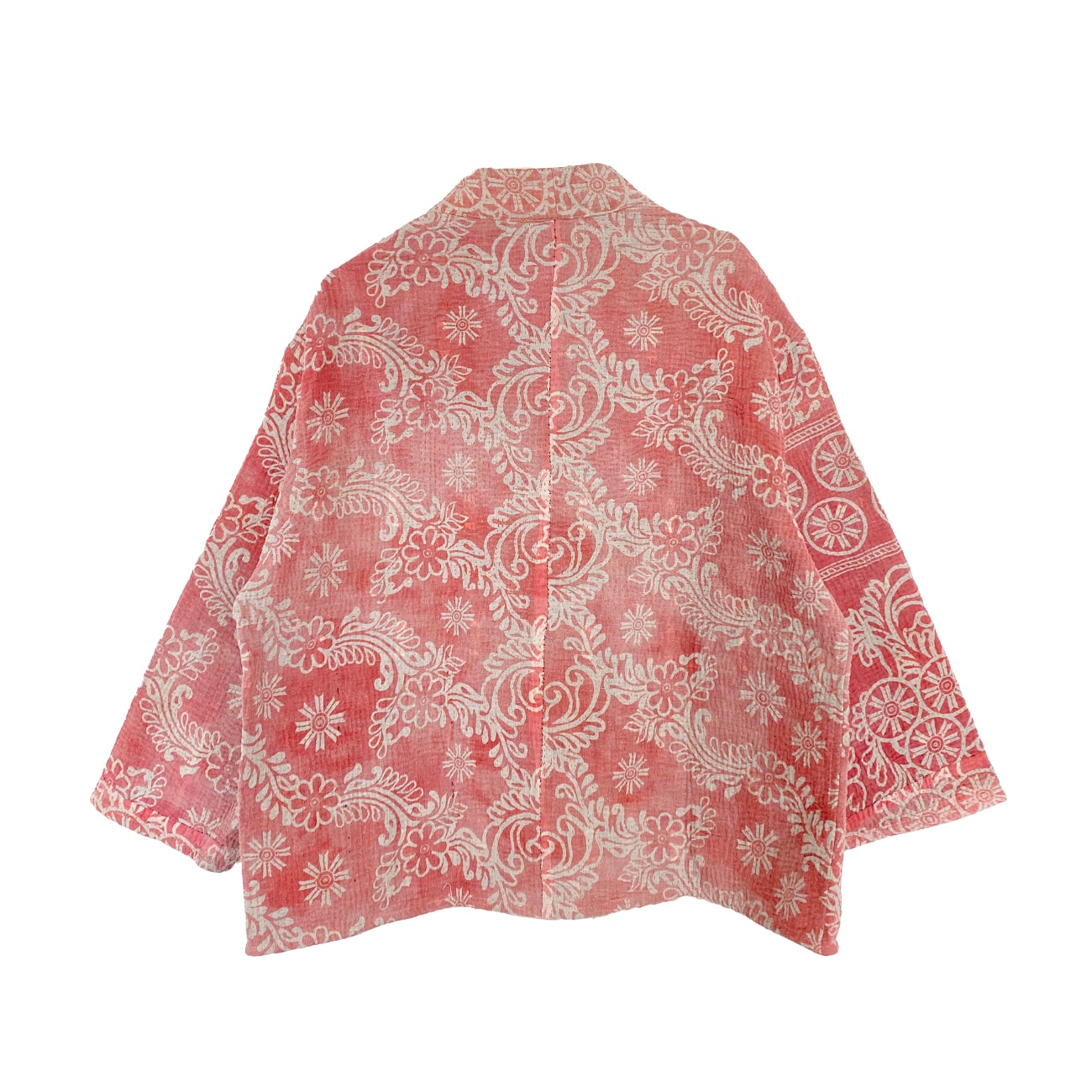 Aviaja Kantha Jakke - Nr 122