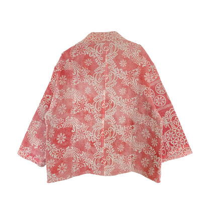 Aviaja Kantha Jakke - Nr 122
