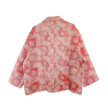 Aviaja Kantha Jakke - Nr 123