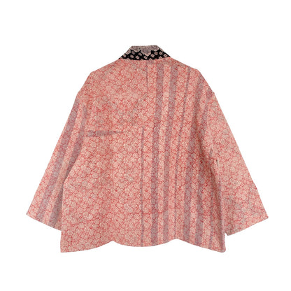 Aviaja Kantha Jakke - Onesize - Nr. 125