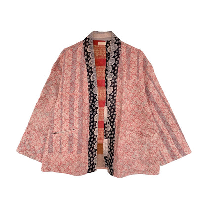 Aviaja Kantha Jakke - Onesize - Nr. 125