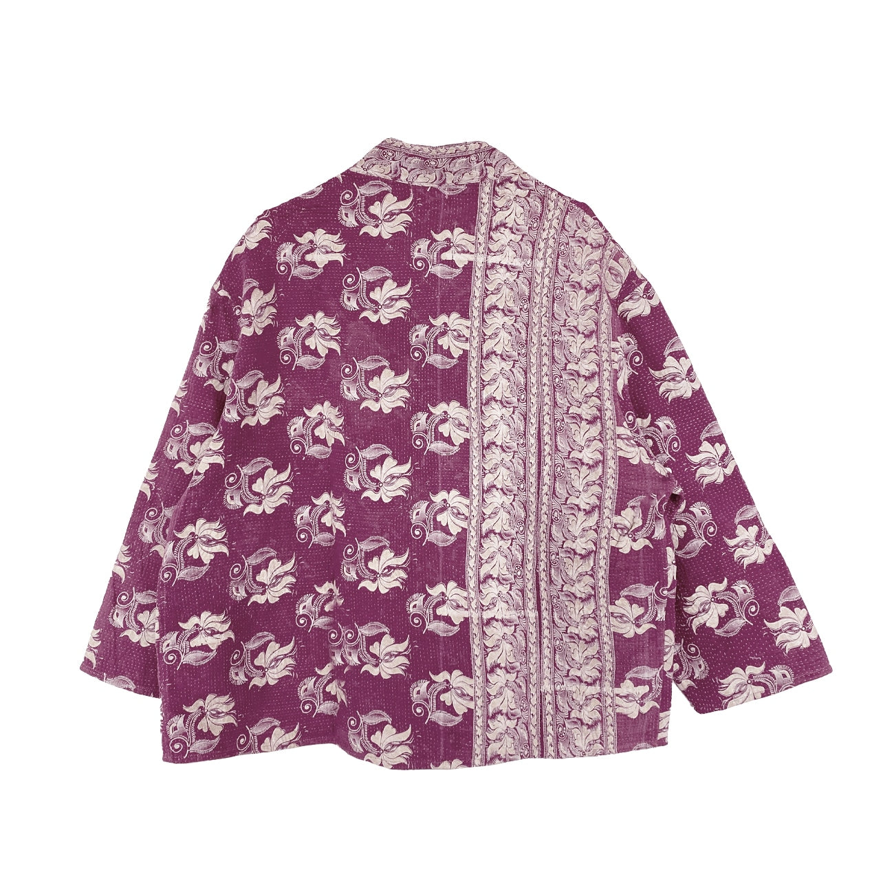 Aviaja Kantha Jakke - Onesize - Nr. 130