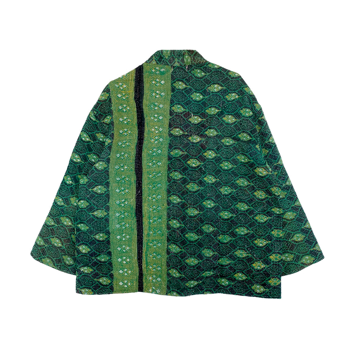 Aviaja Kantha Jakke - Onesize - Nr. 144