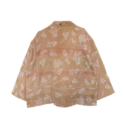 Aviaja Kantha Jakke - Onesize - Nr. 146