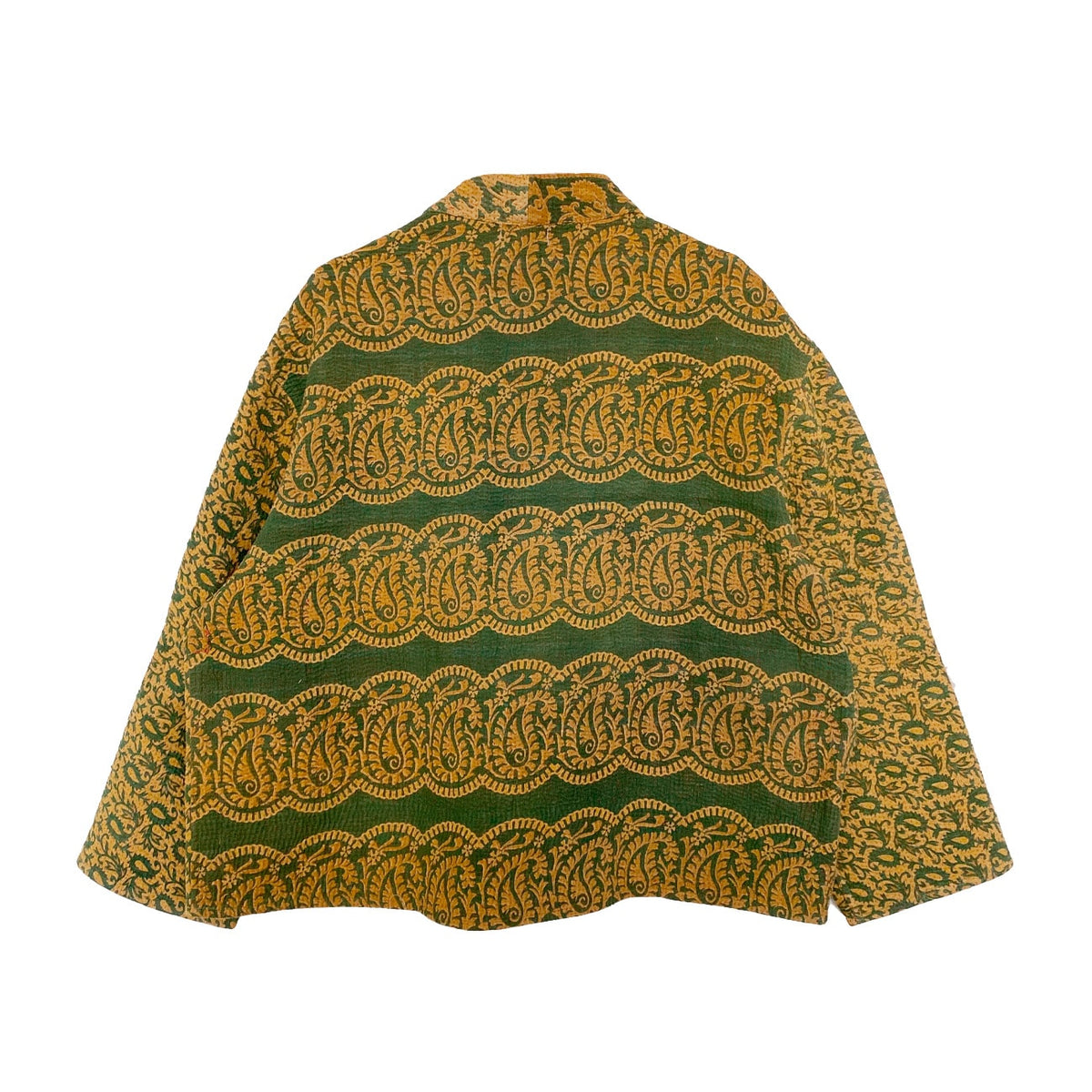 Aviaja Kantha Jakke - Onesize - Nr. 150