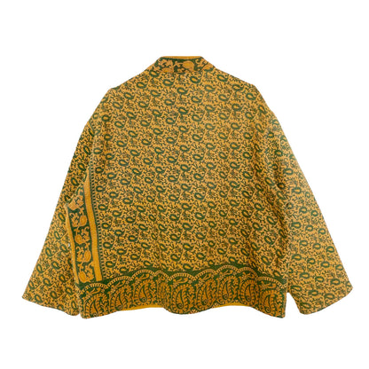 Aviaja Kantha Jakke - Onesize - Nr. 151