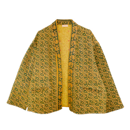 Aviaja Kantha Jakke - Onesize - Nr. 151