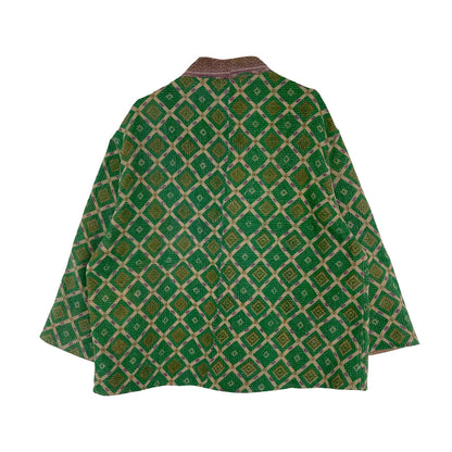 Aviaja Kantha Jakke - Onesize - Nr. 157