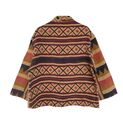 Aviaja Kantha Jakke - Onesize - Nr. 159