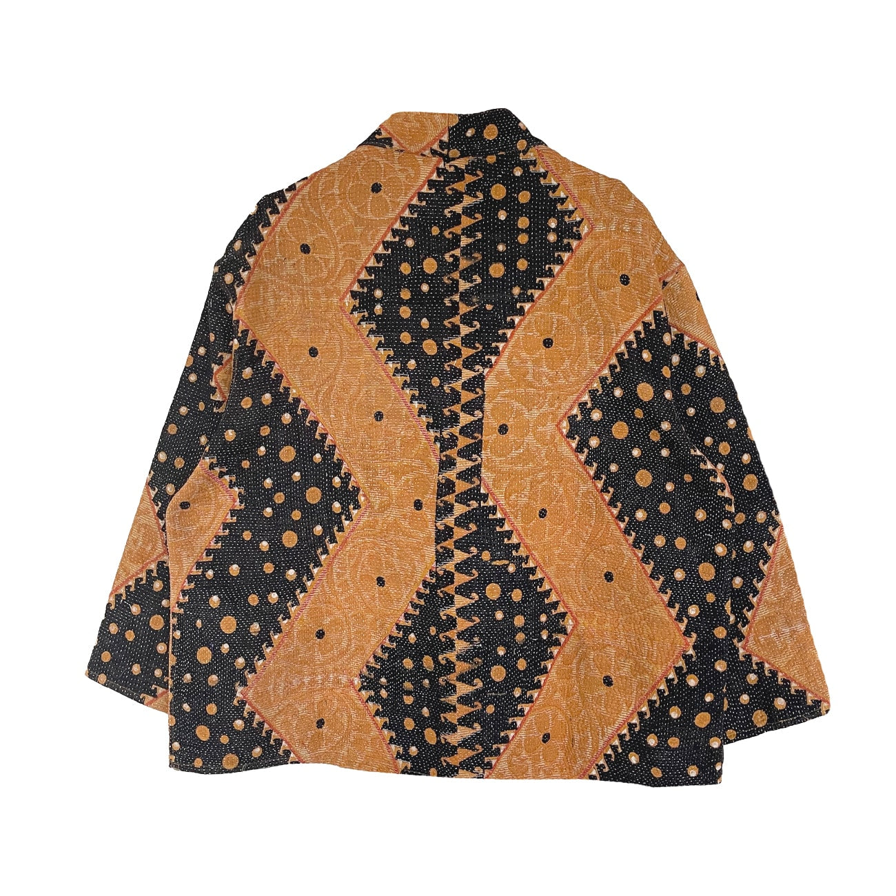 Aviaja Kantha Jakke - Onesize - Nr. 160