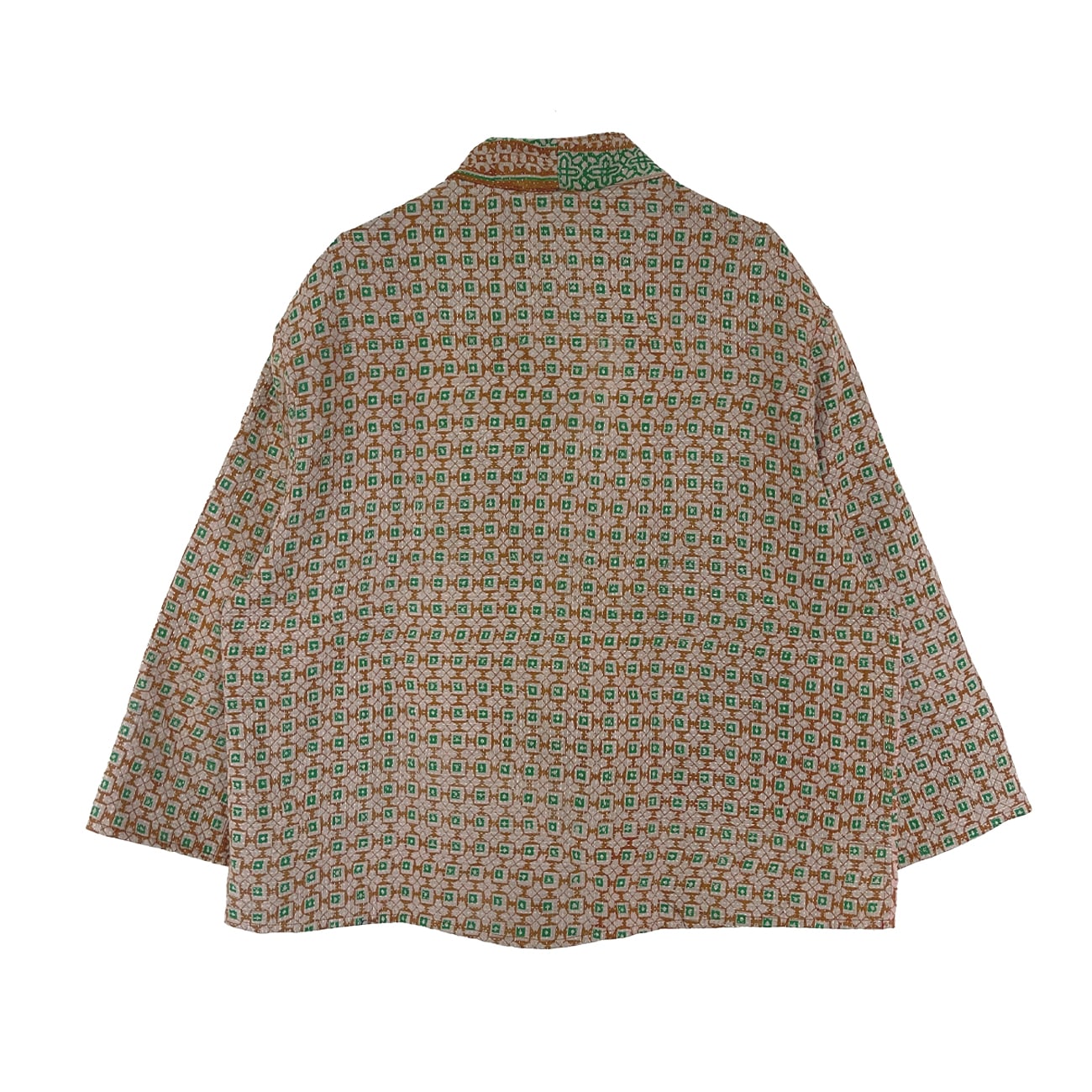 Aviaja Kantha Jakke - Onesize - Nr. 161