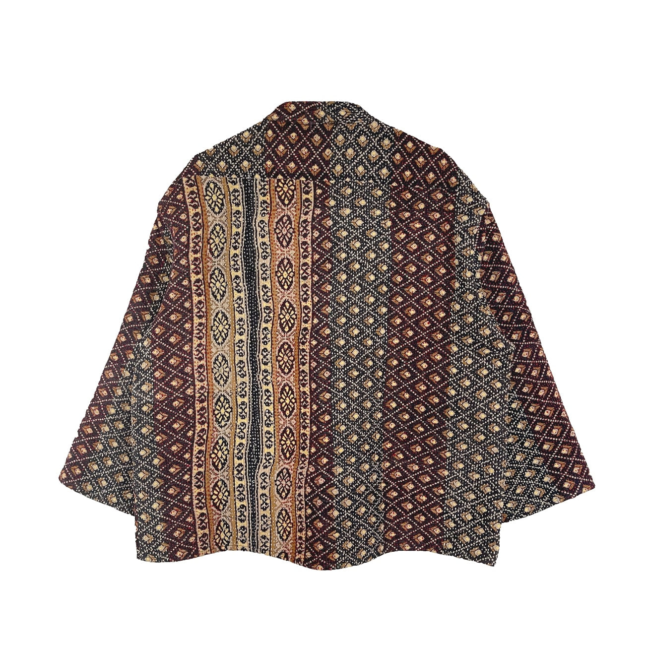 Aviaja Kantha Jakke - Onesize - Nr. 163