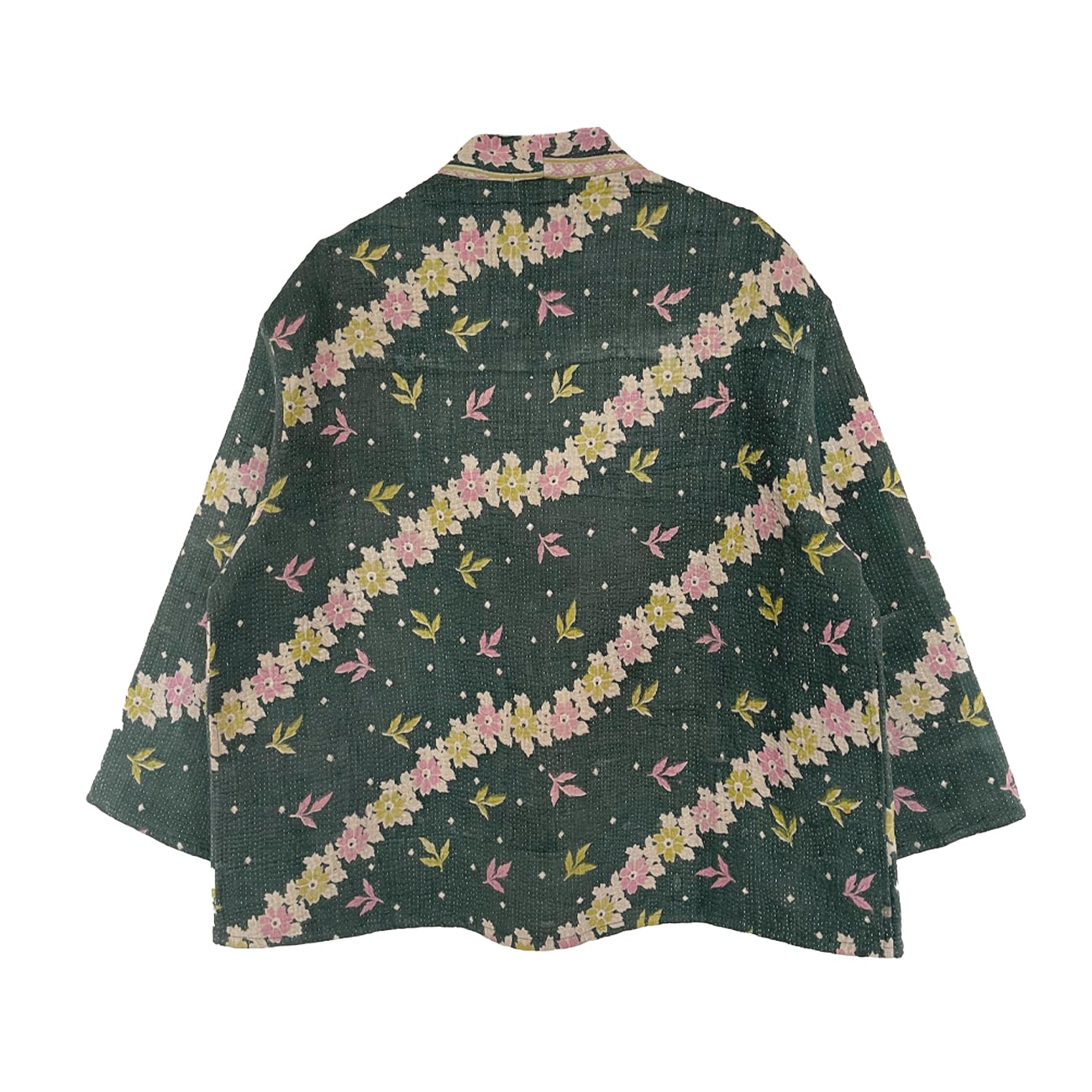 Aviaja Kantha Jakke - Onesize - Nr. 164