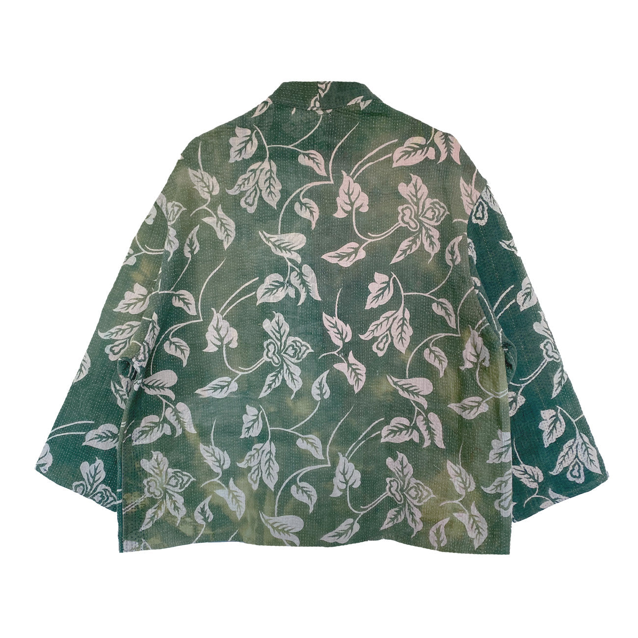 Aviaja Kantha Jakke - Onesize - Nr. 169