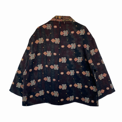 Aviaja Kantha Jakke - Onesize - Nr. 170