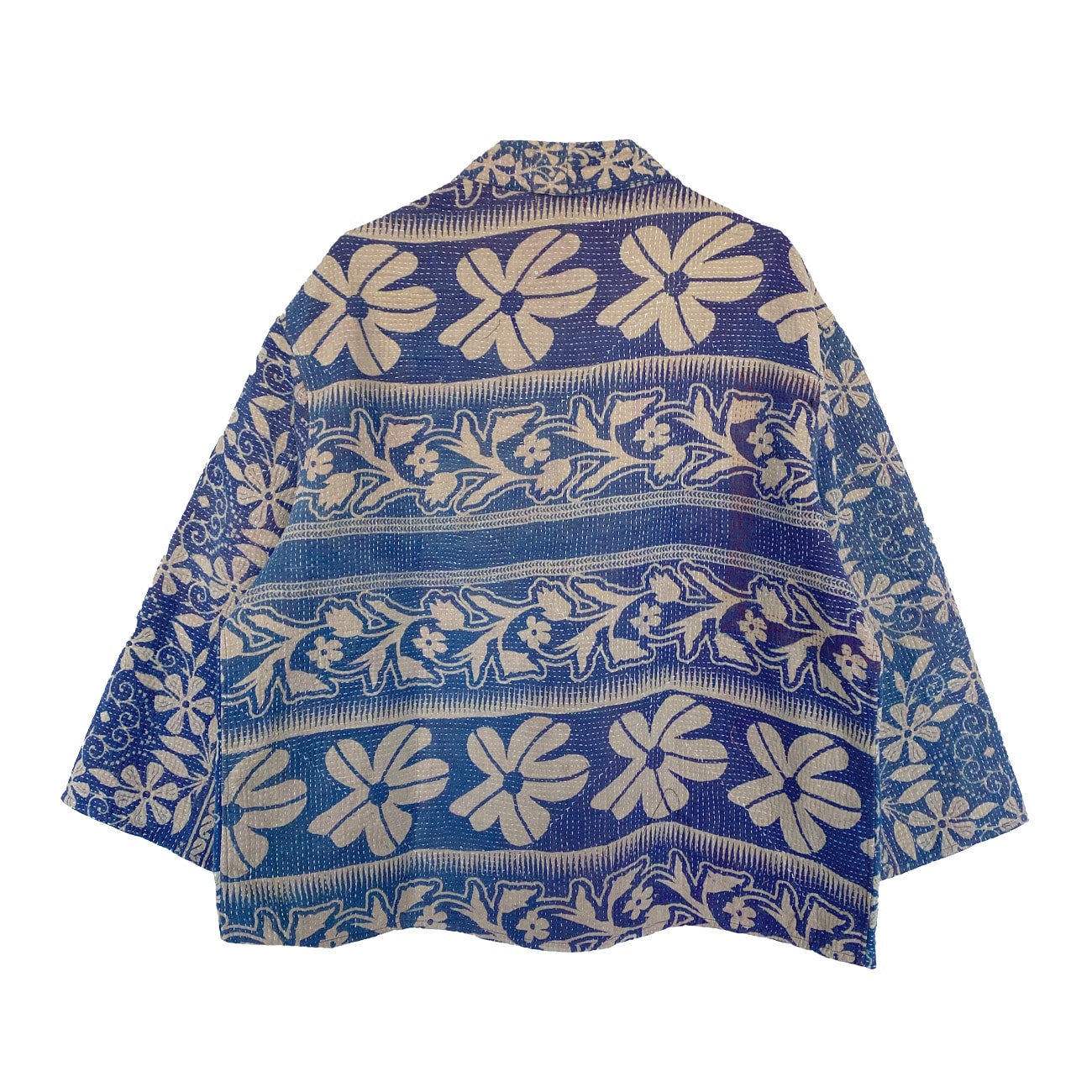 Aviaja Kantha Jakke - Onesize - Nr. 172