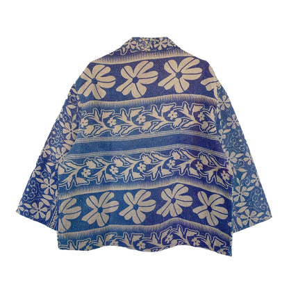 Aviaja Kantha Jakke - Onesize - Nr. 172