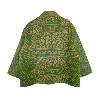 Aviaja Kantha Jakke - Onesize - Nr. 174