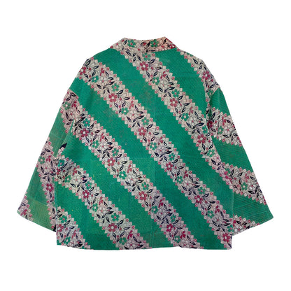 Aviaja Kantha Jakke - Onesize - Nr. 177