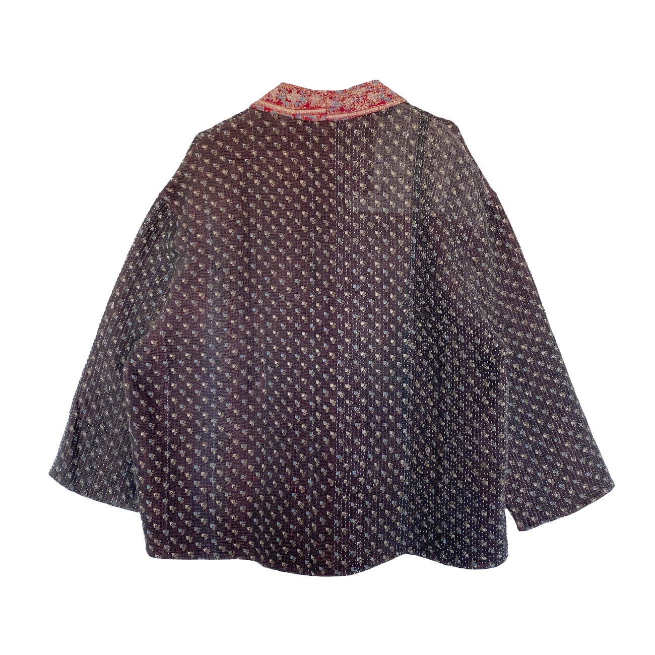 Aviaja Kantha Jakke - Onesize - Nr. 180